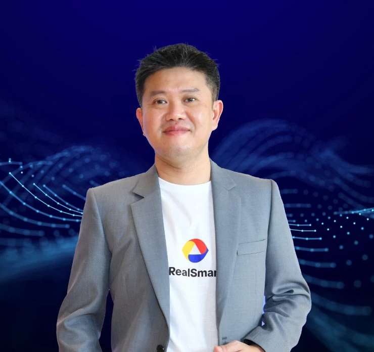 Asst.Prof. Roongroj Chokngamwong