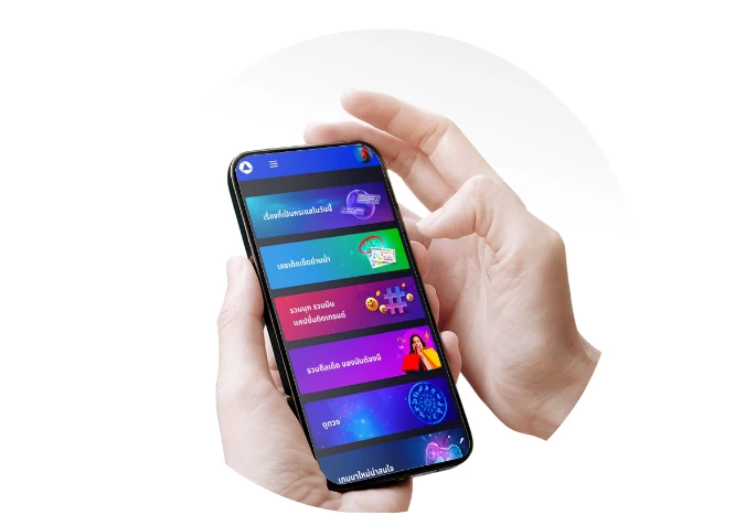 what's in? topics on social