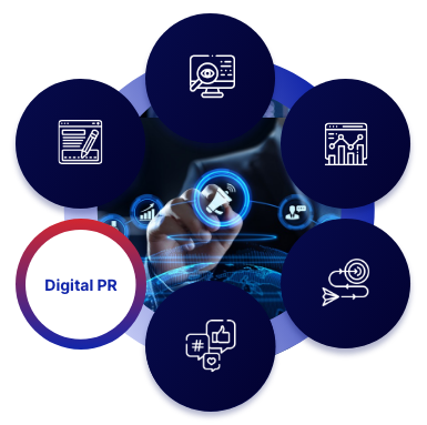 Digital PR