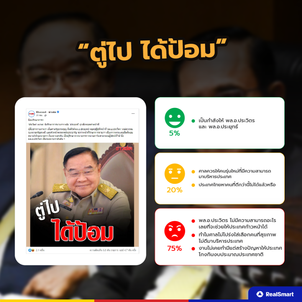 ตู่ไป ได้ป้อม