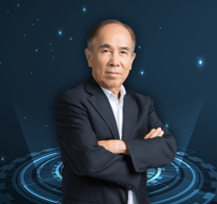 คุณยุทธ วรฉัตรธาร