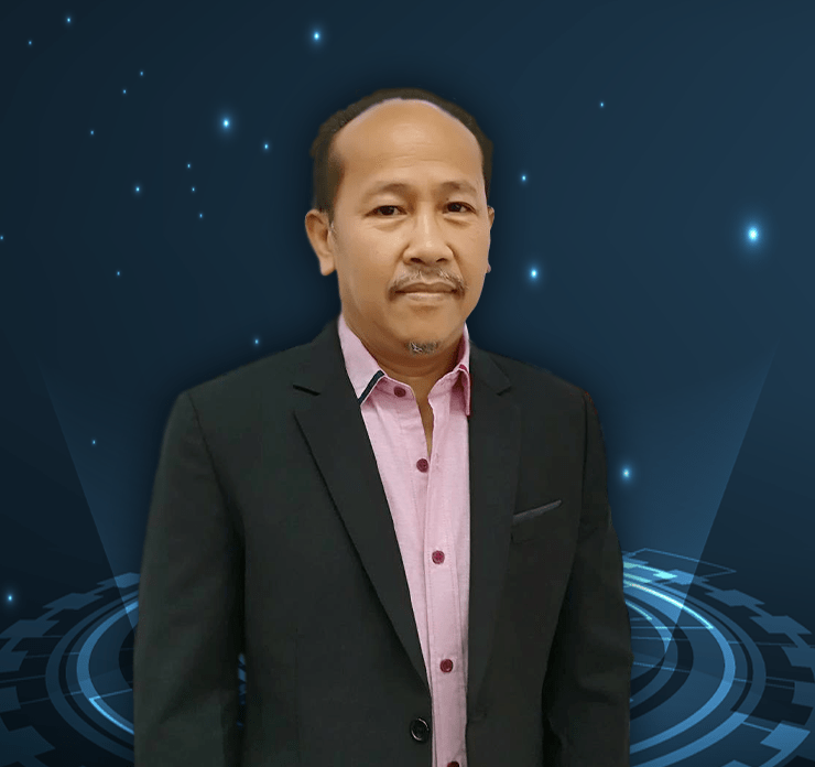 นายสมศักดิ์ ศรีกำเหนิด