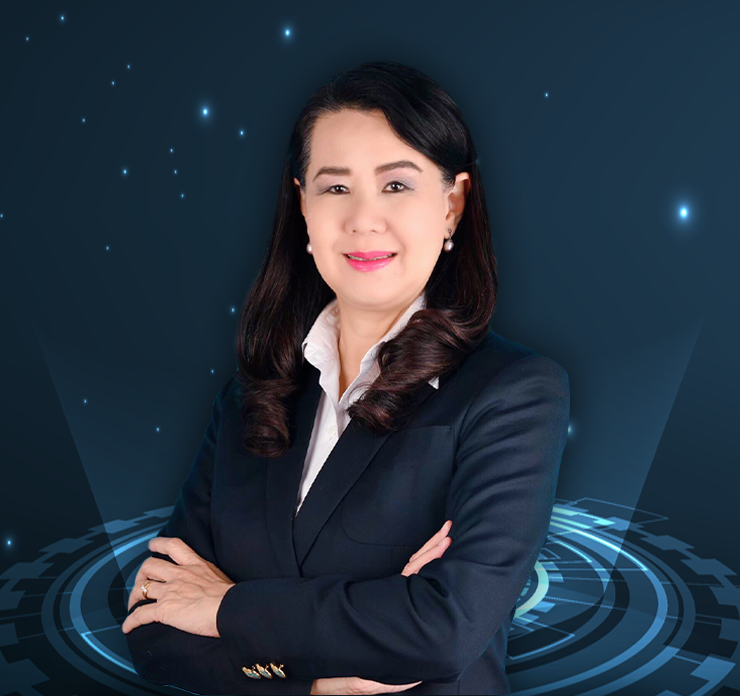 คุณทัศนีย์ ผลชานิโก