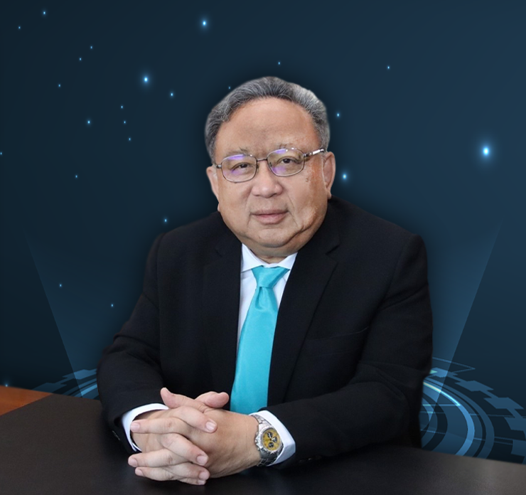 ศาสตราจารย์พิเศษ ธงทอง จันทรางศุ